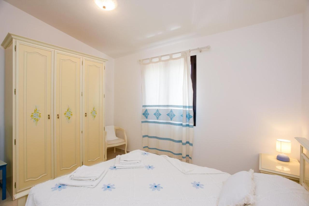 Casa Vacanze Zefiro 오로세 외부 사진